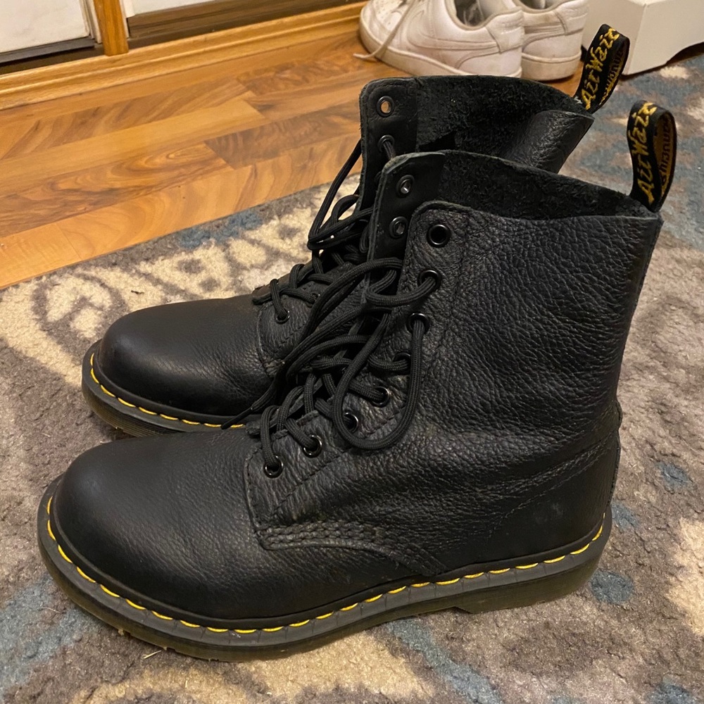 Dr. Martens Brand New